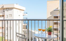 Marbella Sea View Apartament